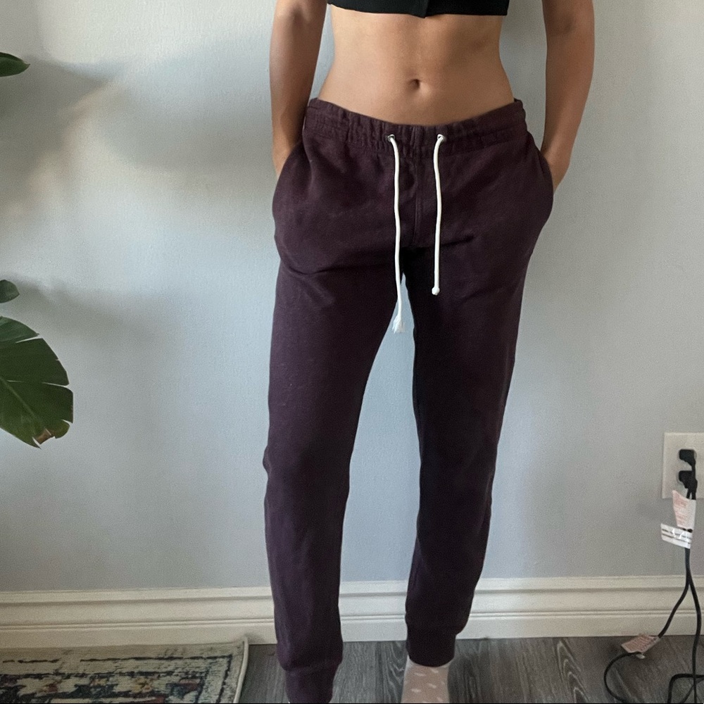 H&M sweat pants